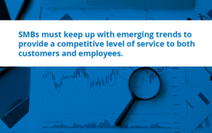 Emerging Trends